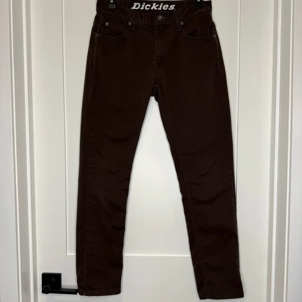 Dickies Slim Jean Pants